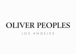 Oliver Peoples logo