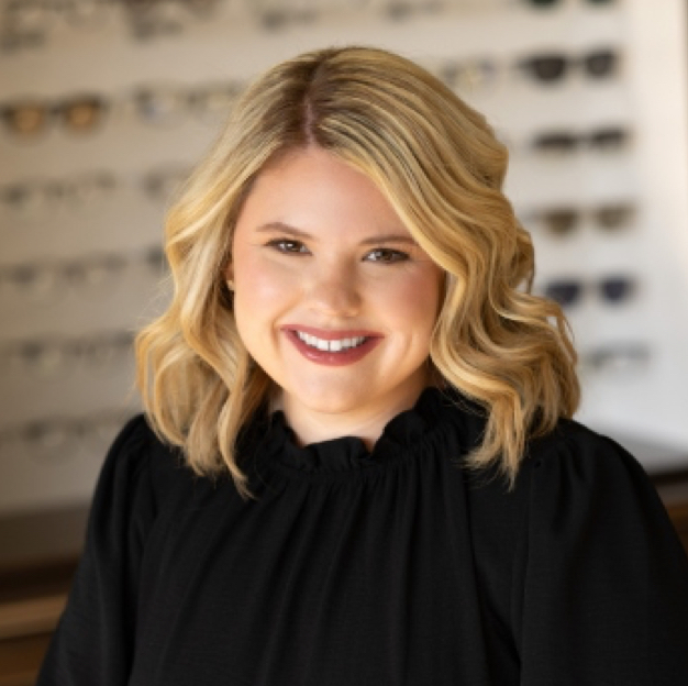 Dr. Bridget Lorenz, O.D.