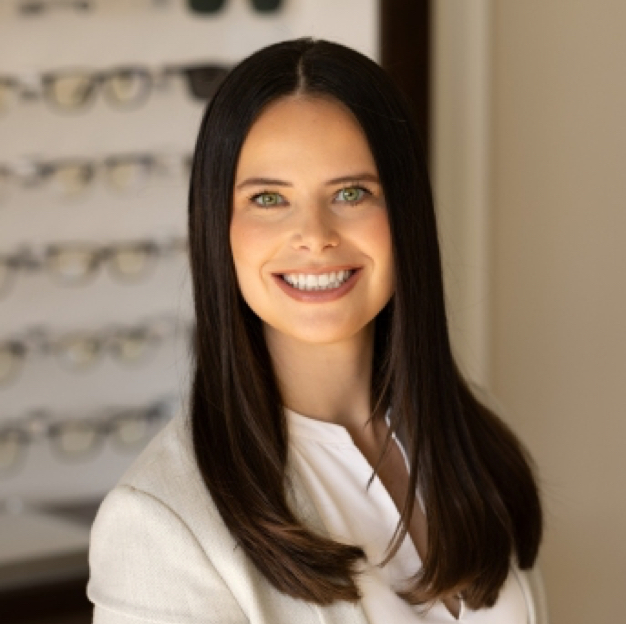 Dr. Lauren Peirish, O.D.