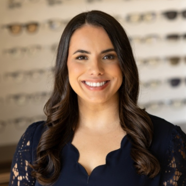 Dr. Molly Proud, O.D.