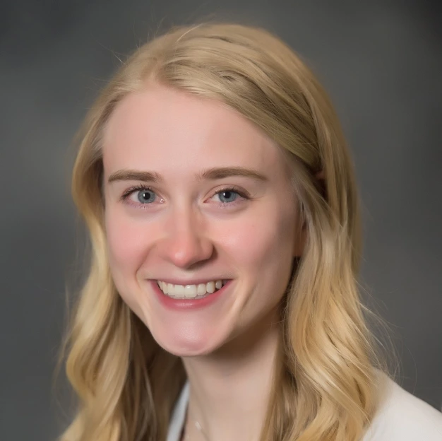 Dr. Abby Wilhelmi, O.D.