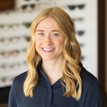 Dr. Abby Wilhelmi, O.D.